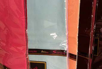 Microfiber