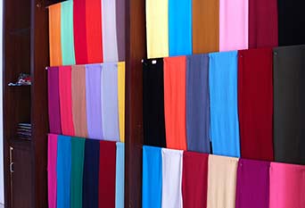 Rayon