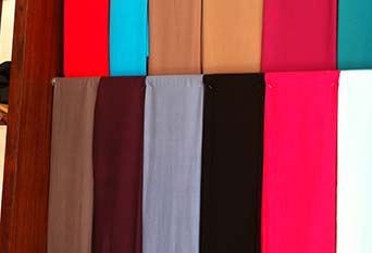 Rayon